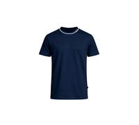 Michael Kors, Homme, Tops, Bleu, Taille: XS T-Shirt