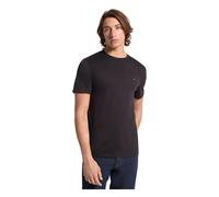 Michael Kors - T-Shirt Décontracté - Homme - Tops - Noir - Taille: L