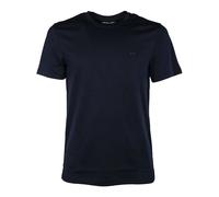 Michael Kors - T-shirt - Homme - Tops - Noir - Taille: S