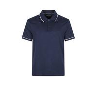 Michael Kors, Homme, Tops, Bleu, Taille: XS Polo