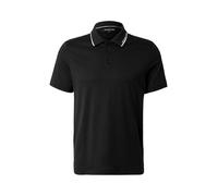Michael Kors T-Shirt noir / blanc, Taille L