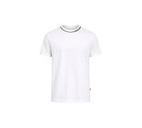 Michael Kors T-Shirt 'T-SHIRT' blanc, Taille M