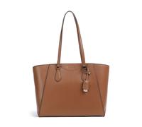 Michael Kors 30F4GTBT7L-230 LG MF TZ TOTE Women LUGGAGE Size One Size