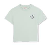 Michael Kors - Tee-shirt Manches Courtes - Sage - Fille - 2 Ans