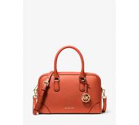 MICHAEL KORS Thompson mallette en cuir bouclé - OS