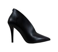 Michael Kors - Tonya Escarpin Haut - Femme - Chaussures - Noir - Taille: 38 1/2 EU