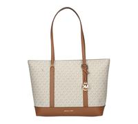 Michael Kors Cabas Andie MD NS TOTE Vanille/Acrn Taille unique