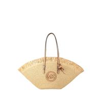 Michael Kors - Tote Isa - Femme - Sacs - Brun - Taille: ONE Size