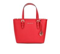 Michael Kors Transportez tout, saphir, rouge vif, X-Small