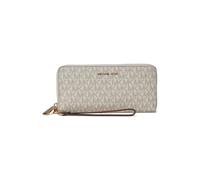 Michael Kors Jet Set Travel Continental Vanilla Taille unique