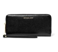 Michael Kors Portefeuille Travel Continental 34F9GM9E9L-001 Noir Femme Taille unique