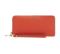 Michael Kors Travel Continental, Hand Bag Women, Burnt Sienna, Taille Unique