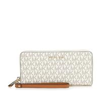 Michael Kors Jet Set Travel Continental Vanilla Taille unique