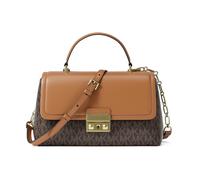 MICHAEL Michael Kors Sac à bandoulière marron / cognac / brun foncé, Taille One Size