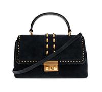 Michael Kors - Tribeca Handbag - Femme - Sacs - Noir - Taille: ONE Size