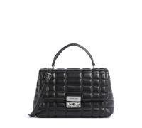 Michael Kors Tribeca Medium Sac à main noir, femme