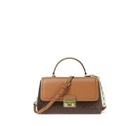 Michael Kors Tribeca - Sac à main Brun-Noisette 30F5G2RS2B252