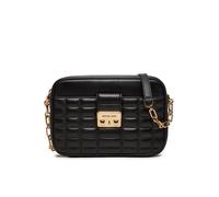 Michael Kors Tribeca - Sac bandoulière cuir matelassé Noir 32T4G2RC6L