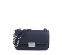 Michael Kors Tribeca - Sac porté épaule Bleu-Marine 30R6S2RL5L401