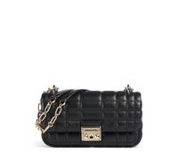 Michael Kors Tribeca Sac porté épaule noir, femme