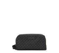 Michael Kors Trousses de toilette gris / noir, Taille One Size