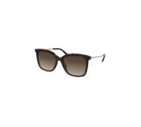 Michael Kors, unisex, Accessoires, Brun, Taille: 61 MM Lunettes Authentiques Zermatt, Qualité Premium
