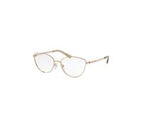 Michael Kors, unisex, Accessoires, Jaune, Taille: 54 MM Authentiques Lunettes Buena Vista