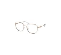 Michael Kors, unisex, Accessoires, Jaune, Taille: 54 MM Lunettes Belleville Authentiques, Qualité Premium