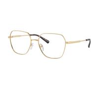 Michael Kors, unisex, Accessoires, Jaune, Taille: 54 MM Optical Frame