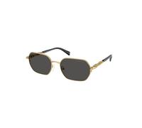 Michael Kors, unisex, Accessoires, Jaune, Taille: 57 MM Saint Martin Mk1165