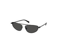 Michael Kors, unisex, Accessoires, Noir, Taille: 60 MM Authentiques Lunettes Buenos Aires Qualité Premium