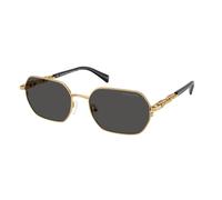 MICHAEL KORS Lunettes de soleil 0MK1165/57 or