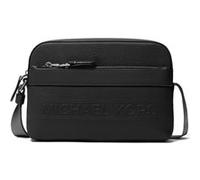 Michael Kors Utility Cross Body Bag In Black Taille: OS | Sacs messagers Outlet | Homme | Le Noir