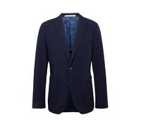 Michael Kors Veste de costume bleu marine, Taille 54