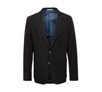Blazer Michael Kors Performance Noir 58