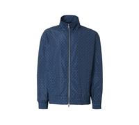 Michael Kors Veste mi-saison bleu foncé, Taille S