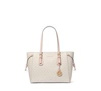 Michael Kors Voyager Tote, vanille/rose pâle, Taille unique