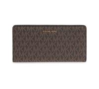 Michael Kors - Wallets Cardholders - Femme - Accessoires - Brun - Taille: ONE Size