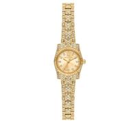 Michael Kors Montre à Quartz analogique pour Femme avec Bracelet en Acier Inoxydable MK4980