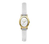 Michael Kors - Watches - Femme - Accessoires - Blanc - Taille: ONE Size
