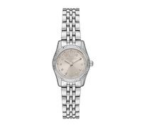 Michael Kors - Watches - Femme - Accessoires - Gris - Taille: ONE Size