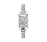 Michael Kors - Watches - Femme - Accessoires - Gris - Taille: ONE Size