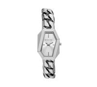 Michael Kors - Watches - Femme - Accessoires - Gris - Taille: ONE Size