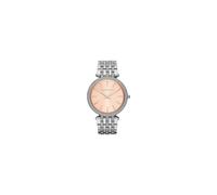 Michael Kors - Watches - Femme - Accessoires - Gris - Taille: ONE Size