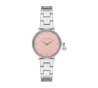 Michael Kors - Watches - Femme - Accessoires - Gris - Taille: ONE Size