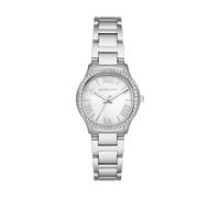 Michael Kors - Watches - Femme - Accessoires - Gris - Taille: ONE Size