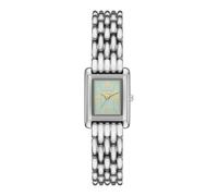 Michael Kors - Watches - Femme - Accessoires - Gris - Taille: ONE Size