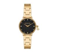 Michael Kors - Watches - Femme - Accessoires - Jaune - Taille: ONE Size