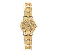 Michael Kors - Watches - Femme - Accessoires - Jaune - Taille: ONE Size