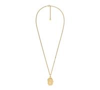 Michael Kors Suri Watch Necklace Colliers Acier inoxydable MK7614 - Femme - Acier inoxydable
